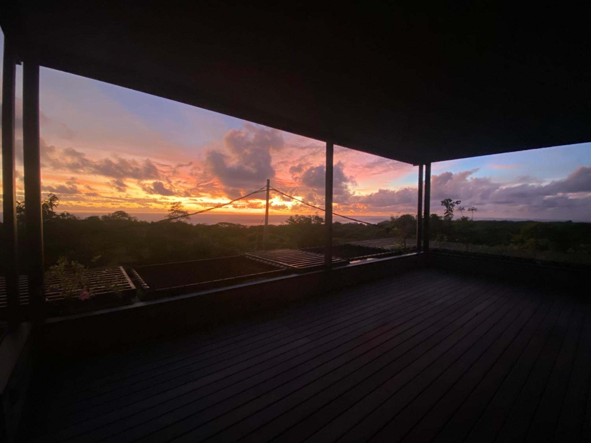 Polpo Nero Villa Uluwatu Esterno foto